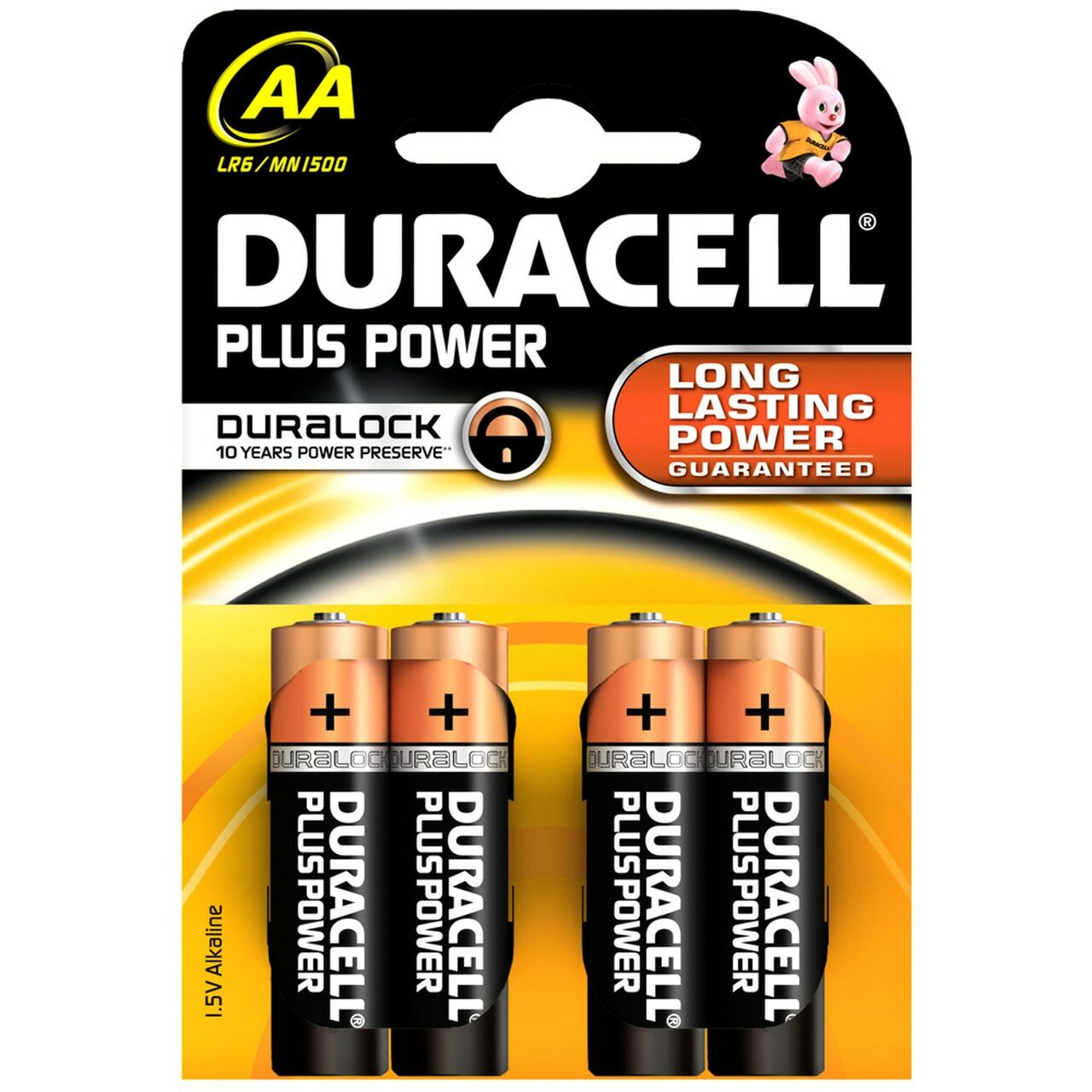 General Purpose Batteries